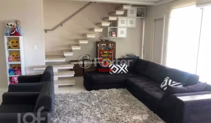 Cobertura com 4 quartos à venda na Rua Antônio Gomes, 58, Balneário, Florianópolis, 300 m2 por R$ 2.300.000
