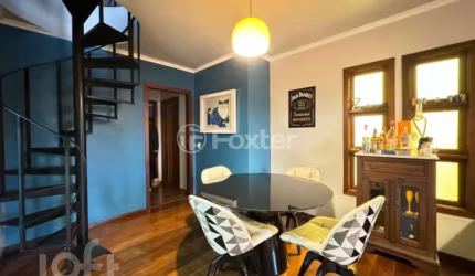 Cobertura com 2 quartos à venda na Rua Nove de Maio, 10, Scharlau, São Leopoldo, 167 m2 por R$ 695.000