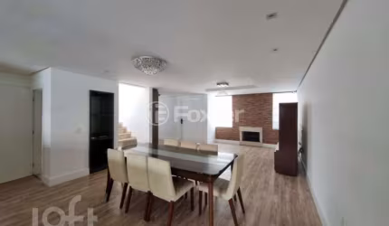 Casa em condomínio fechado com 5 quartos à venda na Rua Gécio de Souza e Silva, 65, Sambaqui, Florianópolis, 517 m2 por R$ 4.600.000