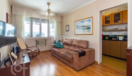 Apartamento com 2 quartos à venda na Rua Coronel Corte Real, 847, Petrópolis, Porto Alegre, 73 m2 por R$ 380.000