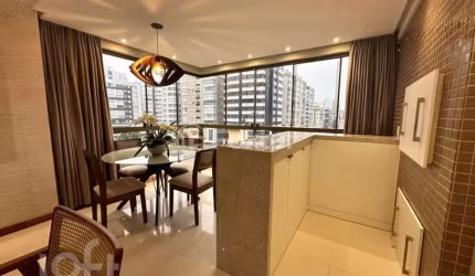 Apartamento com 3 quartos à venda na Rua Tiaraju, 264, Curumim, Capão da Canoa, 154 m2 por R$ 1.490.000