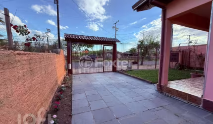 Casa com 2 quartos à venda na Rua Primavera, 339, Rio Branco, Canoas, 76 m2 por R$ 550.000