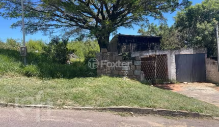 Casa com 1 quarto à venda na Rua Taveira Júnior, 471, Nonoai, Porto Alegre, 2500 m2 por R$ 1.200.000