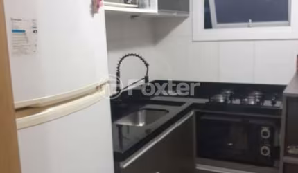 Apartamento com 2 quartos à venda na Rua Jaboti, 655, São Jorge, Novo Hamburgo, 62 m2 por R$ 244.000