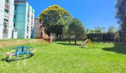 Apartamento com 2 quartos à venda na Rua Leopoldo Freire Pinto, 111, Rio dos Sinos, São Leopoldo, 44 m2 por R$ 150.000