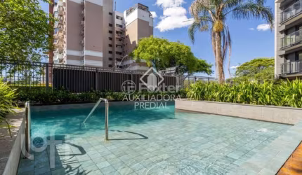 Apartamento com 3 quartos à venda na Rua Ewaldo Campos, 79, Três Figueiras, Porto Alegre, 128 m2 por R$ 1.994.000