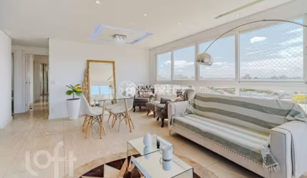 Apartamento com 3 quartos à venda na Rua Frederico Otávio Domingues Barbosa, 50, São Sebastião, Porto Alegre, 92 m2 por R$ 1.200.000