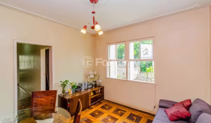 Apartamento com 3 quartos à venda na Rua Doutor Barros Cassal, 573, Bom Fim, Porto Alegre, 86 m2 por R$ 390.000