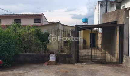 Casa com 3 quartos à venda na Avenida Doutor Luciano Raul Panatieri, 268, Morro Santana, Porto Alegre, 90 m2 por R$ 150.000