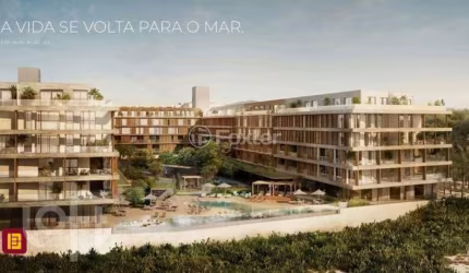 Kitnet / Stúdio à venda na Avenida Campeche, 2216, Campeche, Florianópolis, 42 m2 por R$ 790.000