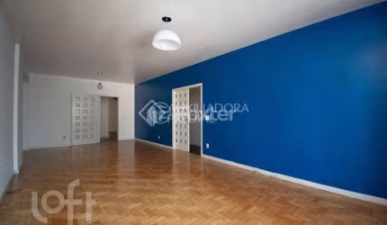 Apartamento com 3 quartos à venda na Rua Siqueira Campos, 852, Centro Histórico, Porto Alegre, 148 m2 por R$ 650.000