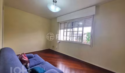Apartamento com 1 quarto à venda na Rua Euclydes da Cunha, 422, Partenon, Porto Alegre, 38 m2 por R$ 199.900