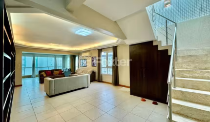 Cobertura com 2 quartos à venda na Rua Sepé, 2765, Centro, Capão da Canoa, 206 m2 por R$ 1.500.000