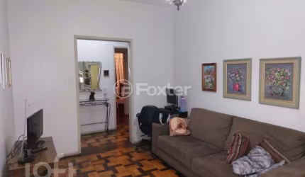 Apartamento com 2 quartos à venda na Avenida Cauduro, 97, Bom Fim, Porto Alegre, 72 m2 por R$ 390.000