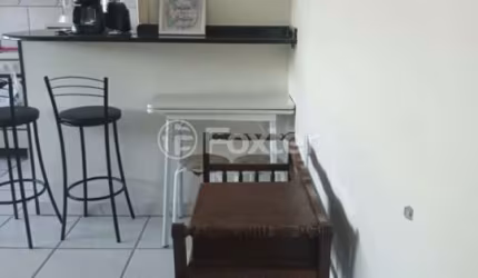 Apartamento com 2 quartos à venda na Rua Alberto Scherer, 847, Jardim América, São Leopoldo, 55 m2 por R$ 240.000