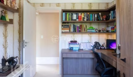 Apartamento com 2 quartos à venda na Rua Professor Clementino de Brito, 455, Capoeiras, Florianópolis, 81 m2 por R$ 790.000