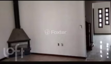 Casa com 3 quartos à venda na Travessa Capitão Thomaz de Carvalho Osório, 179, São Sebastião, Esteio, 310 m2 por R$ 450.500