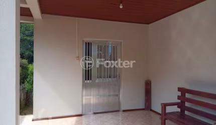 Casa com 2 quartos à venda na Rua Três de Novembro, 269, São Luiz, Gravataí, 85 m2 por R$ 385.000