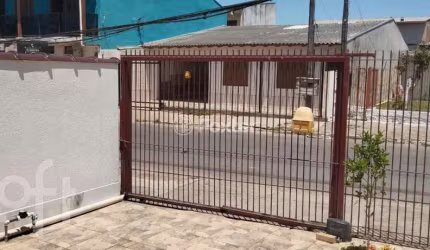 Casa com 3 quartos à venda na Rua da Associação, 393, Harmonia, Canoas, 160 m2 por R$ 380.000