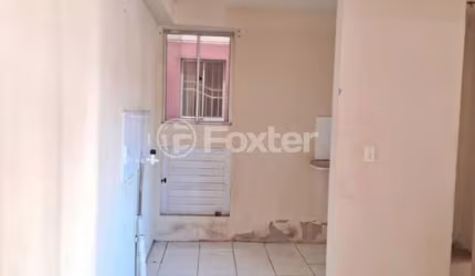 Apartamento com 2 quartos à venda na Rua General Osório, 600, Duque de Caxias, São Leopoldo, 42 m2 por R$ 120.000