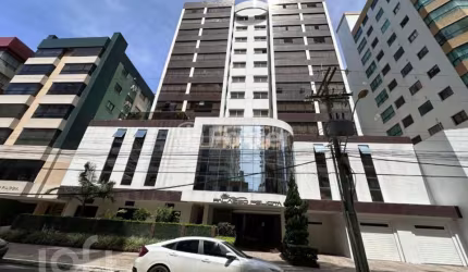 Apartamento com 3 quartos à venda na Rua Guaraci, 2512, Centro, Capão da Canoa, 134 m2 por R$ 2.080.000