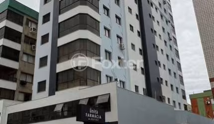 Apartamento com 2 quartos à venda na Rua Sepé, 1722, Centro, Capão da Canoa, 85 m2 por R$ 780.000