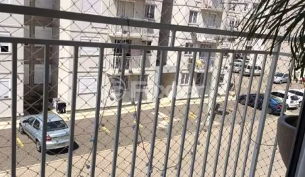 Apartamento com 2 quartos à venda na Avenida Pedro Adams Filho, 75, Santo Afonso, Novo Hamburgo, 47 m2 por R$ 220.000