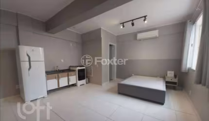 Apartamento com 1 quarto à venda na Rua Moura Azevedo, 615, São Geraldo, Porto Alegre, 36 m2 por R$ 149.000
