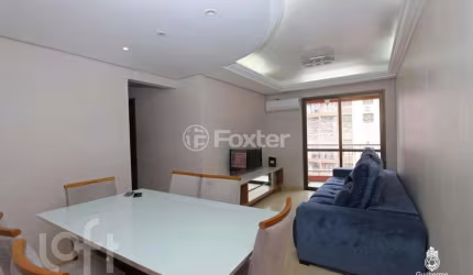 Apartamento com 3 quartos à venda na Rua Carlos Silveira Martins Pacheco, 55, Cristo Redentor, Porto Alegre, 70 m2 por R$ 480.000