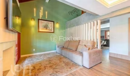 Casa em condomínio fechado com 3 quartos à venda na Rua Conselheiro Xavier da Costa, 2064, Ipanema, Porto Alegre, 210 m2 por R$ 950.000