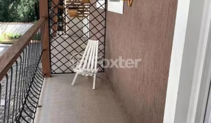 Casa com 2 quartos à venda na Rua Paul Harris, 1155, Vila Luiza, Canela, 95 m2 por R$ 890.000