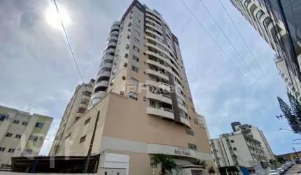 Apartamento com 2 quartos à venda na Rua João Batista Derner Neves, 123, Kobrasol, São José, 76 m2 por R$ 679.000