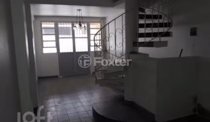 Casa com 4 quartos à venda na Rua Edison da Silva Jardim, 88, Coloninha, Florianópolis, 74 m2 por R$ 490.000