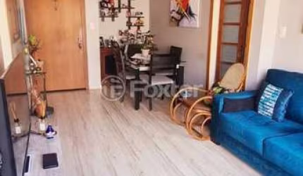 Apartamento com 2 quartos à venda na Rua Chile, 552, Jardim Botânico, Porto Alegre, 70 m2 por R$ 460.000