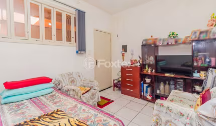 Kitnet / Stúdio à venda na Avenida Paraná, 2392, São Geraldo, Porto Alegre, 20 m2 por R$ 110.000