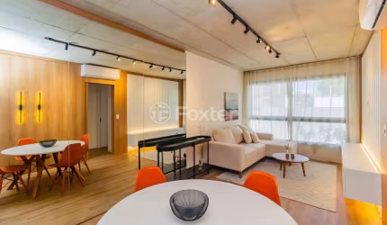 Apartamento com 2 quartos à venda na Rua Eça de Queiroz, 800, Petrópolis, Porto Alegre, 67 m2 por R$ 949.000