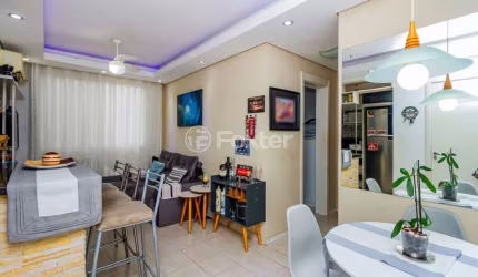 Apartamento com 2 quartos à venda na Avenida Engenheiro Francisco Rodolfo Simch, 720, Sarandi, Porto Alegre, 48 m2 por R$ 299.060