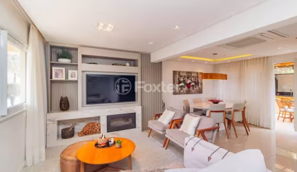 Casa em condomínio fechado com 3 quartos à venda na Avenida Engenheiro Ludolfo Boehl, 1179, Teresópolis, Porto Alegre, 259 m2 por R$ 1.350.000