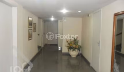 Apartamento com 1 quarto à venda na Avenida Princesa Isabel, 628, Santana, Porto Alegre, 66 m2 por R$ 280.000