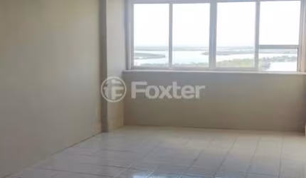 Sala comercial com 1 sala à venda na Praça Osvaldo Cruz, 15, Centro Histórico, Porto Alegre, 30 m2 por R$ 145.000