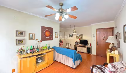 Apartamento com 3 quartos à venda na Rua José Francisco Duarte Júnior, 66, Menino Deus, Porto Alegre, 106 m2 por R$ 480.000