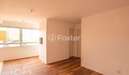 Apartamento com 2 quartos à venda na Rua Joaquim Caetano, 660, Fátima, Canoas, 54 m2 por R$ 195.000