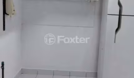 Apartamento com 2 quartos à venda na Rua Oliveira Viana, 491, Fátima, Canoas, 42 m2 por R$ 190.000
