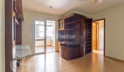 Apartamento com 3 quartos à venda na Rua Doutor Armando Barbedo, 1000, Tristeza, Porto Alegre, 85 m2 por R$ 649.000