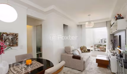 Apartamento com 2 quartos à venda na Rua São Luís, 1163, Santana, Porto Alegre, 57 m2 por R$ 585.000