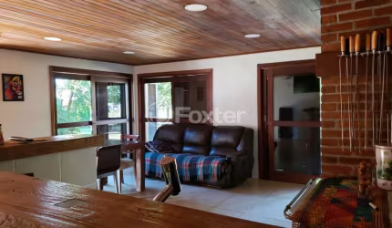 Fazenda com 2 salas à venda na Rua Venâncio dos Santos, 1010, Centro, Glorinha, 282 m2 por R$ 750.000