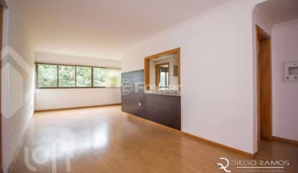 Apartamento com 3 quartos à venda na Rua Domingos Martins, 635, Cristo Redentor, Porto Alegre, 94 m2 por R$ 735.000