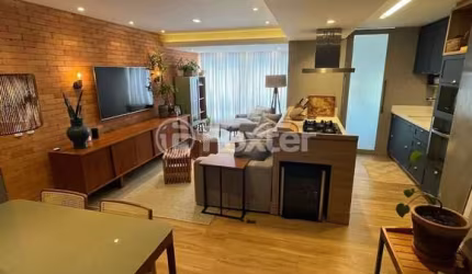 Apartamento com 3 quartos à venda na Rua Desembargador Pedro Silva, 1952, Coqueiros, Florianópolis, 108 m2 por R$ 1.800.000