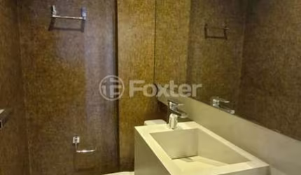 Apartamento com 3 quartos à venda na Rua Brasilpinho, 261, Kobrasol, São José, 125 m2 por R$ 1.490.000