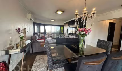 Apartamento com 3 quartos à venda na Rua Domingos Martins, 597, Centro, Canoas, 201 m2 por R$ 1.034.000